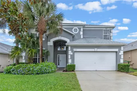 8591 Sunrise Key Dr, Kissimmee, FL 34747