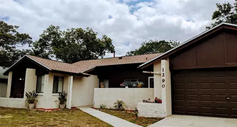 Undisclosed, Casselberry, FL 32707