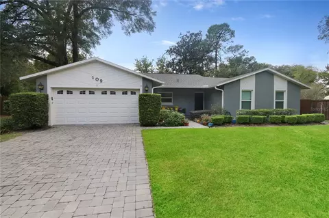 109 Pytchley Ct, Longwood, FL 32779