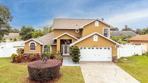 8414 Sunsprite Ct, Orlando, FL 32818