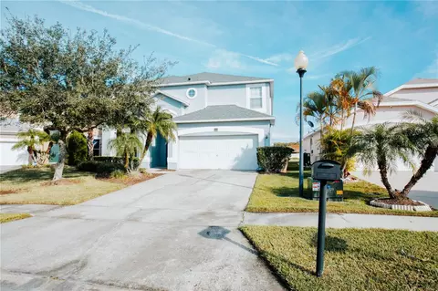 985 Seasons Blvd, Kissimmee, FL 34746