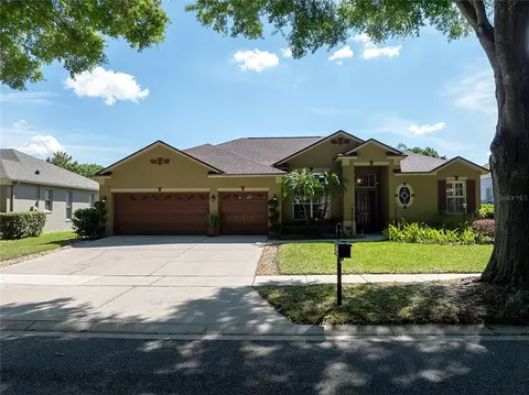 10033 Shortwood Ln, Orlando, FL 32836