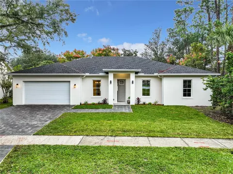 10202 Water Hyacinth Dr, Orlando, FL 32825
