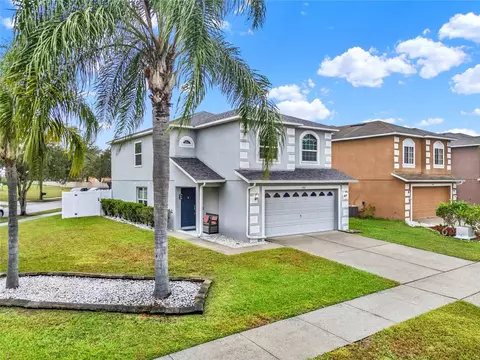 1562 Loch Avich Rd, Winter Garden, FL 34787
