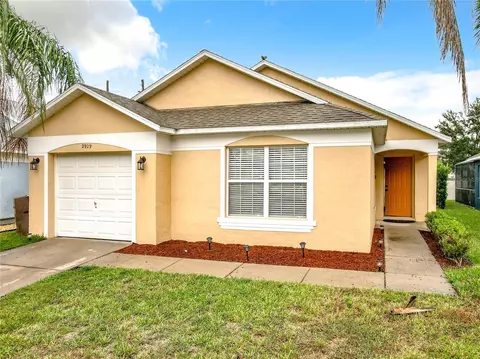 2929 Kokomo Loop, Haines City, FL 33844