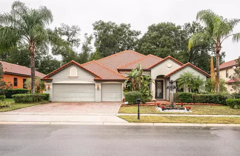 2848 Falconhill Dr, Apopka, FL 32712