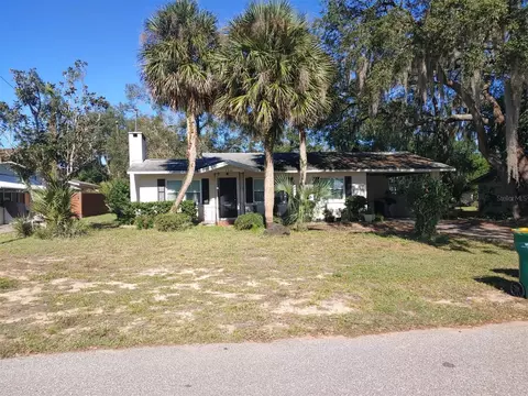 1445 Cliff Ave, Eustis, FL 32726