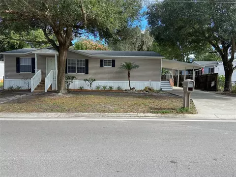 1576 Hilltop Rd, Casselberry, FL 32707