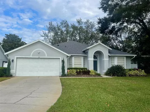 1307 Pleasantridge Pl, Orlando, FL 32835