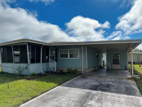 175 Paradise N, Leesburg, FL 34788
