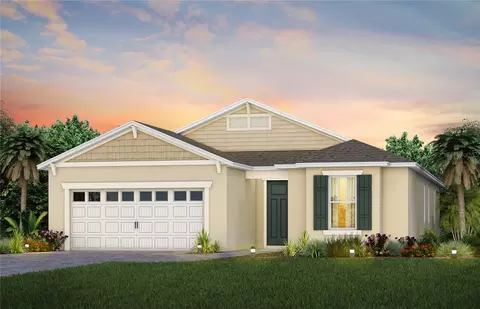 17319 Saw Palmetto Ave, Clermont, FL 34714