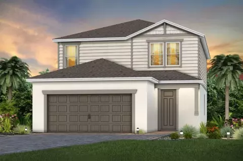 17294 Saw Palmetto Ave, Clermont, FL 34714