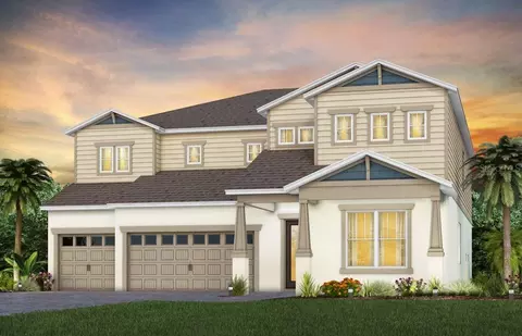 15364 Willow Ridge Dr, Montverde, FL 34756