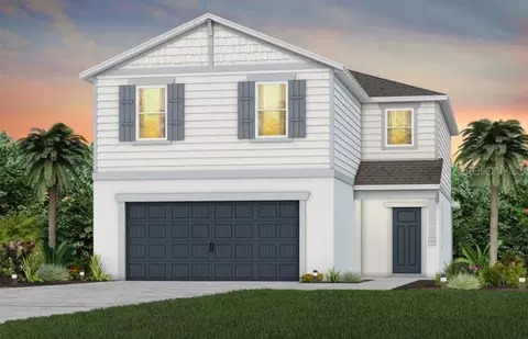 2118 Charming Ave, Davenport, FL 33897