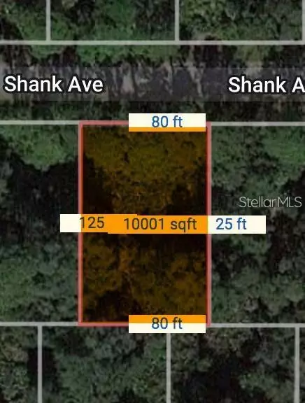 14114 Shank Ave, Port Charlotte, FL 33953