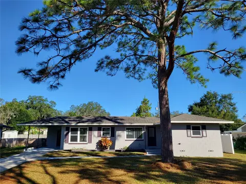 1605 Alan Dr, Eustis, FL 32726