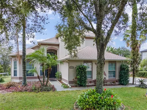 2361 Home Again Rd, Apopka, FL 32712