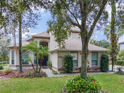 2361 Home Again Rd, Apopka, FL 32712