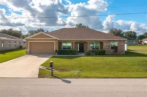 849 N Kunkle Ave, Fort Meade, FL 33841