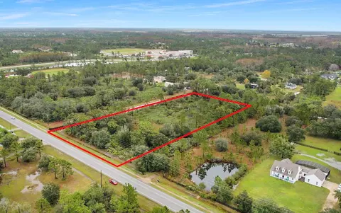 Lot 70 Bancroft Boulevard, Orlando, FL 32833