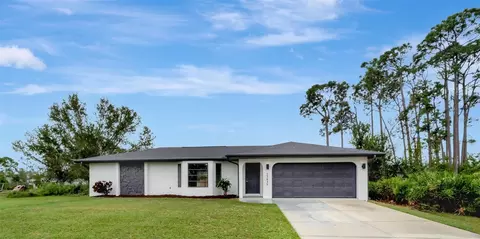 23439 Quasar Blvd, Port Charlotte, FL 33980