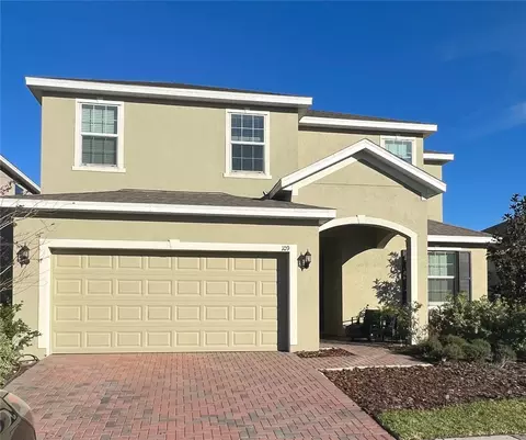 109 Trinity Rdg, Davenport, FL 33897