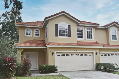 2276 Wekiva Village Ln, Apopka, FL 32703
