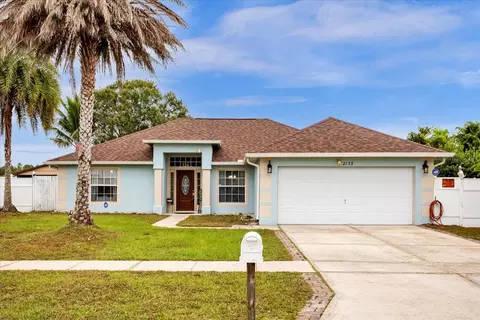2133 Albion Ave, Orlando, FL 32833