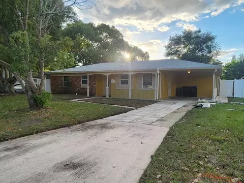 7806 Meadowglen Dr, Orlando, FL 32810