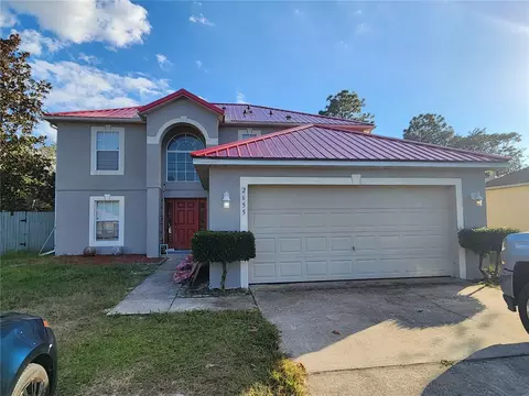2655 Haulover Blvd, Deltona, FL 32738