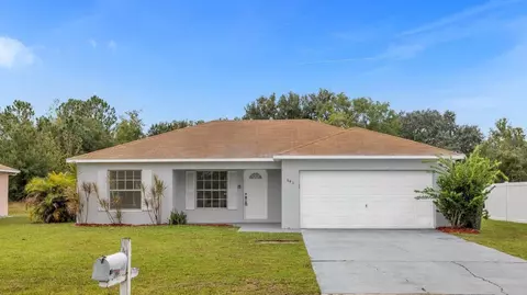 643 Dromedary Ct, Kissimmee, FL 34759