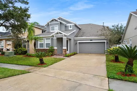 4925 White Bud Ct, Windermere, FL 34786