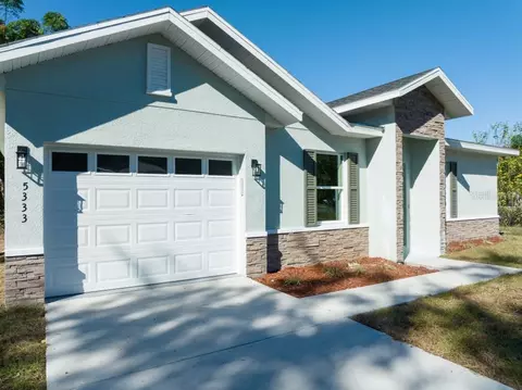 5333 Tangerine Dr, Zephyrhills, FL 33542