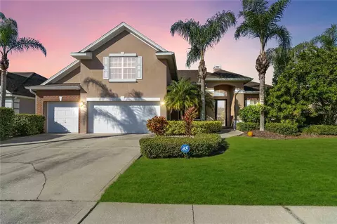 1917 Morgans Mill Cir, Orlando, FL 32825