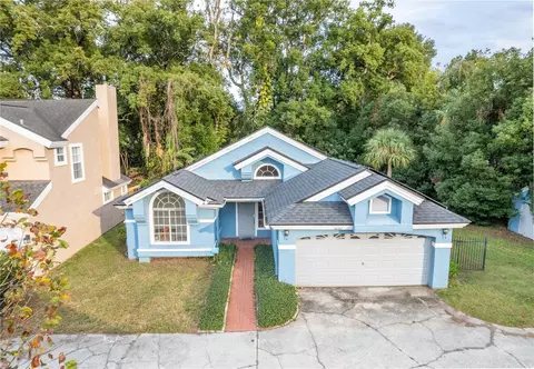 3057 Cayman Way, Orlando, FL 32812
