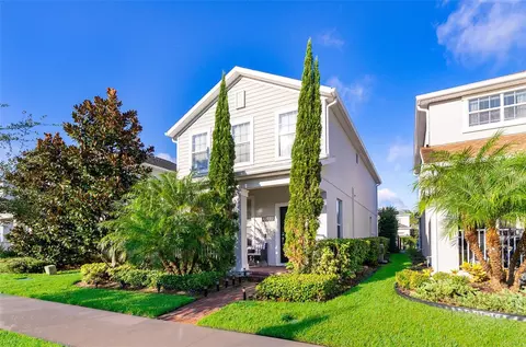 10800 Ellison Ave, Orlando, FL 32832
