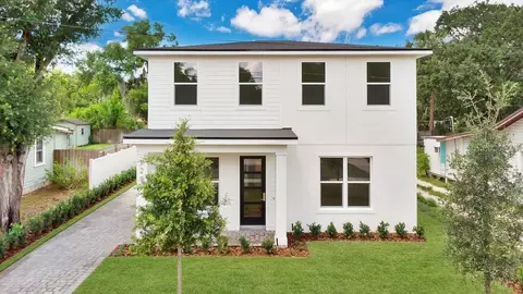 129 E Grant St, Orlando, FL 32806