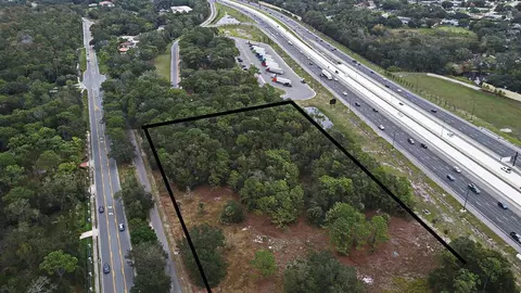 Markham Woods Road, Longwood, FL 32779