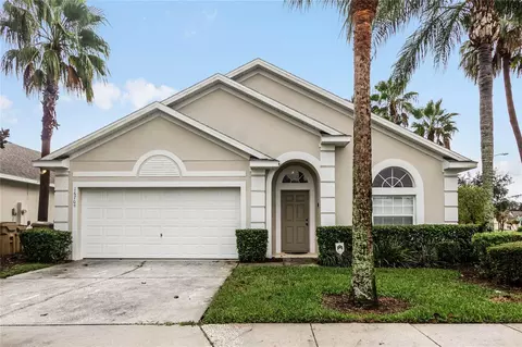 16700 Glenbrook Blvd, Clermont, FL 34714