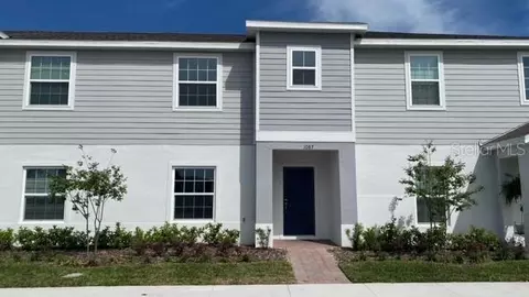 1087 Sand Torch Cir, Davenport, FL 33837