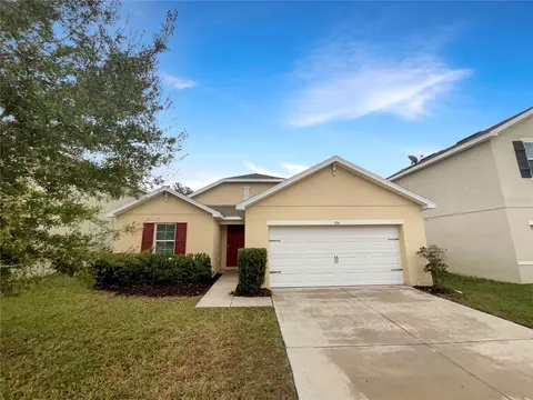 554 Hartford Heights St, Spring Hill, FL 34609