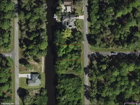 119 Ramblewood St, Port Charlotte, FL 33953
