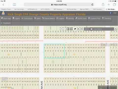 1401 Carolina Ave, Orlando, FL 32833