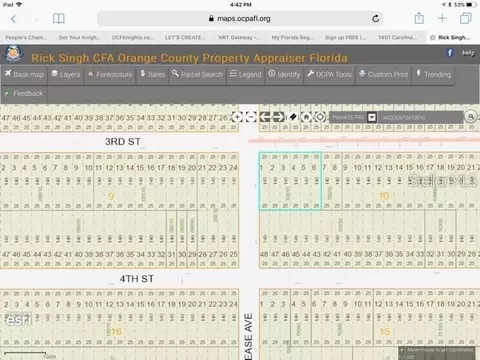 1404 Blease Ave, Orlando, FL 32833