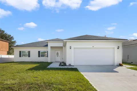 55 Peterlee Ct, Kissimmee, FL 34758