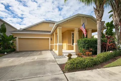 4325 Blue Major Dr, Windermere, FL 34786