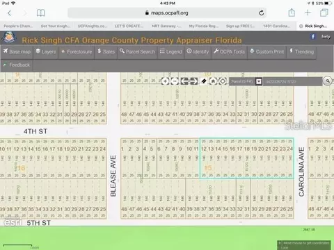 1450 Carolina Ave, Orlando, FL 32833