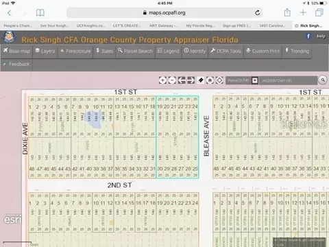 18104 1st St, Orlando, FL 32833