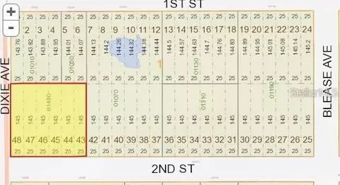 2 Nd St, Orlando, FL 32833