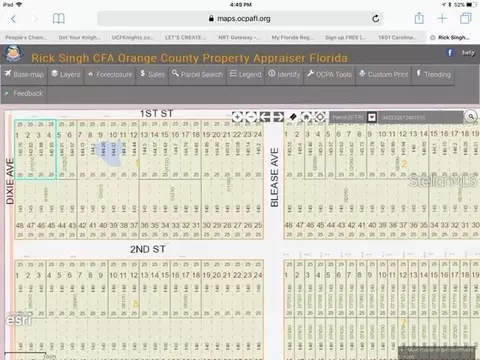18002 1st St, Orlando, FL 32833
